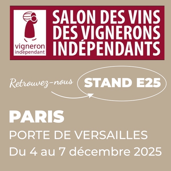 Salon des vins des vignerons indépendants de paris 