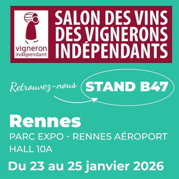 Vigneron indépendants de rennes