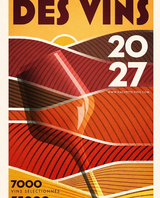 Guide Hachette 2027
