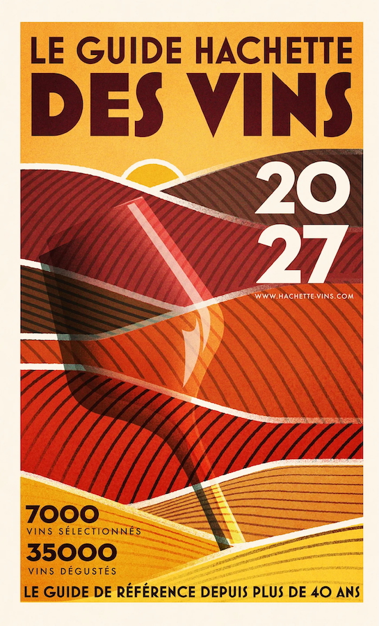 guide hachette 27 - chinon